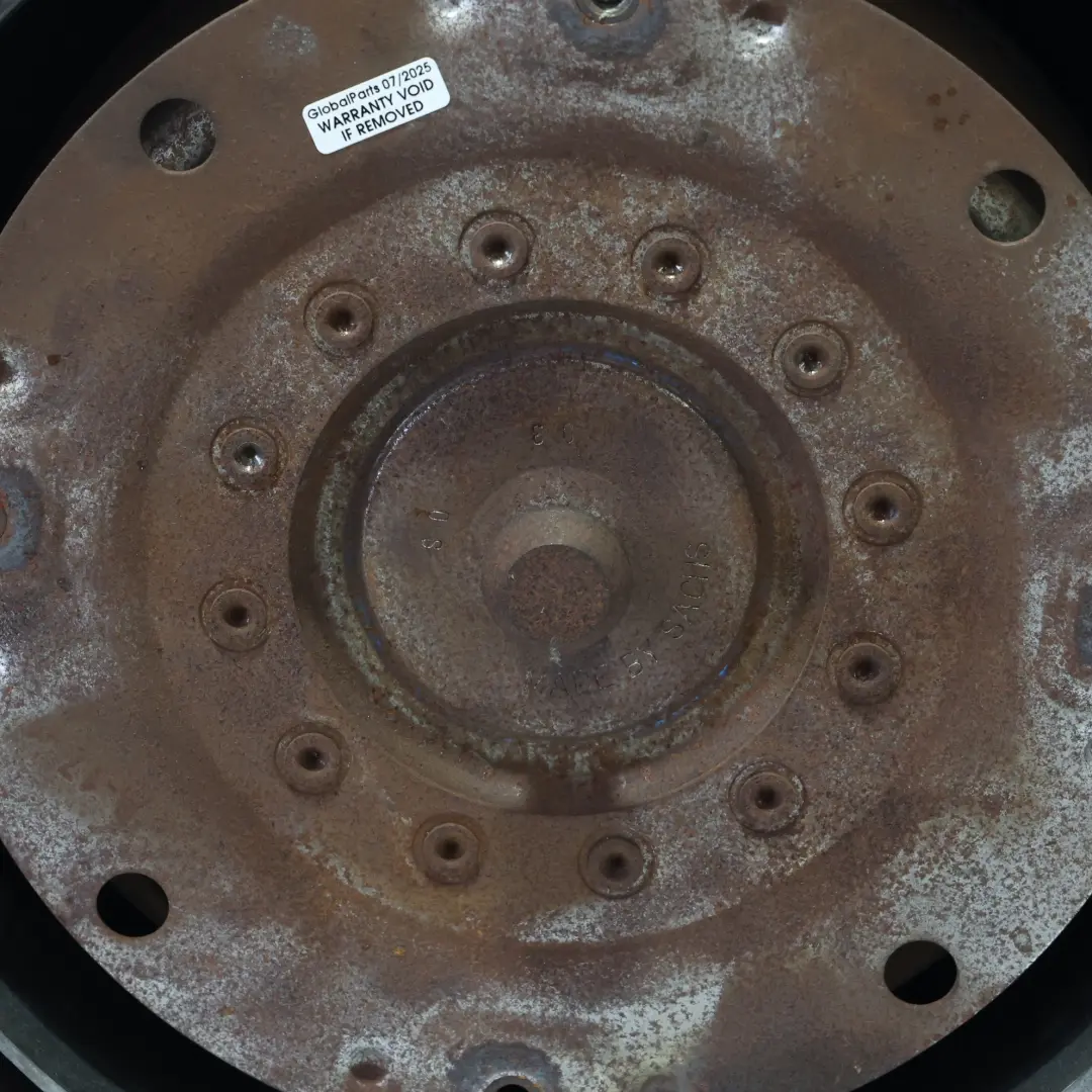 3.0sd M57N2 Cambio Automatico Diesel GA6HP26Z GARANZIA per BMW X5 E70 con numero di parte 7581580 BMW X5 E70 3.0sd M57N2 Cambio Automatico Diesel GA6HP26Z GARANZIA - SKU 7581580 - Numero di parte 7581580