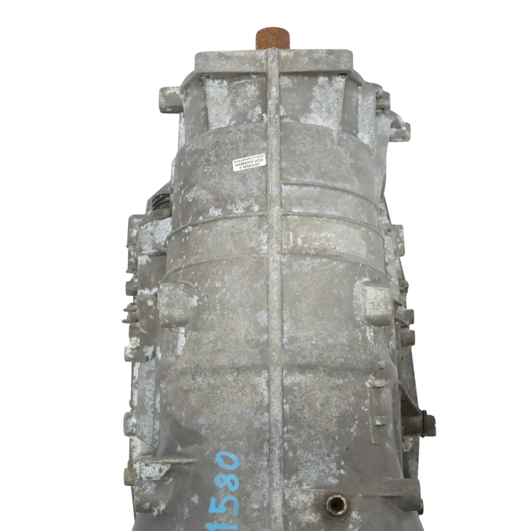 BMW X5 E70 3.0sd M57N2 Cambio Automatico Diesel GA6HP26Z GARANZIA - SKU 7581580 - Numero di parte 7581580