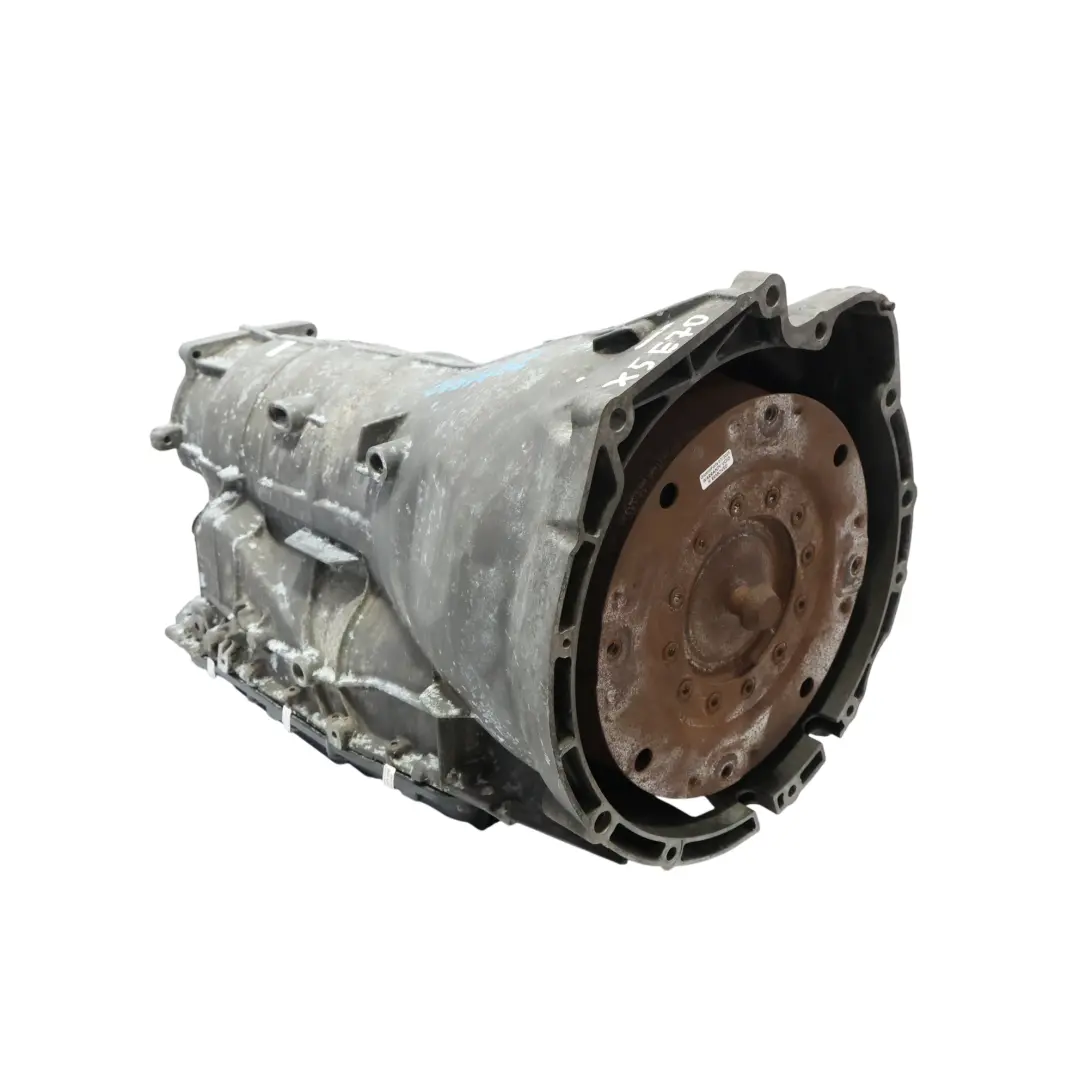 3.0sd M57N2 Diesel Automatic Gearbox GA6HP26Z WARRANTY to BMW X5 E70 with Part number 7581580 BMW X5 E70 3.0sd M57N2 Diesel Automatic Gearbox GA6HP26Z WARRANTY - SKU 7581580 - Part number 7581580