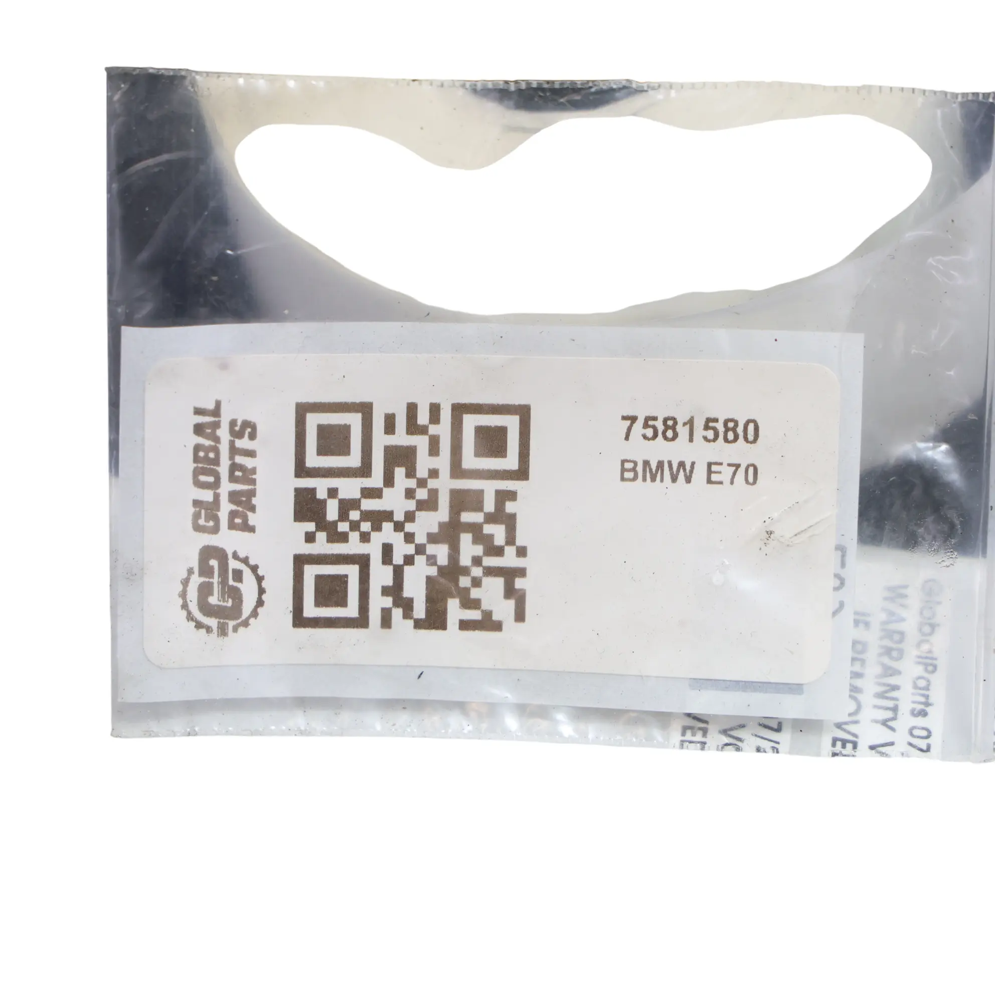 BMW X5 E70 3.0sd M57N2 Diesel Caja Cambios Automática GA6HP26Z 7581580 GARANTÍA