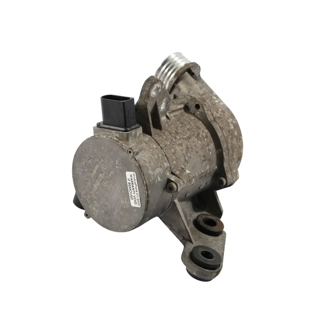  Coolant Pump BMW E81 E82 E90 E92 Petrol N43 Electrical Water Pump - SKU 7586928 - Part number 7586928