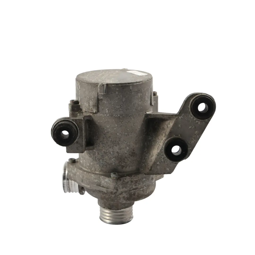 Kühlmittelpumpe BMW E81 E82 E90 E92 Benziner N43 Elektrische Wasserpumpe für mit Teilenummer 7586928 Kühlmittelpumpe BMW E81 E82 E90 E92 Benziner N43 Elektrische Wasserpumpe - SKU 7586928 - Teilenummer 7586928