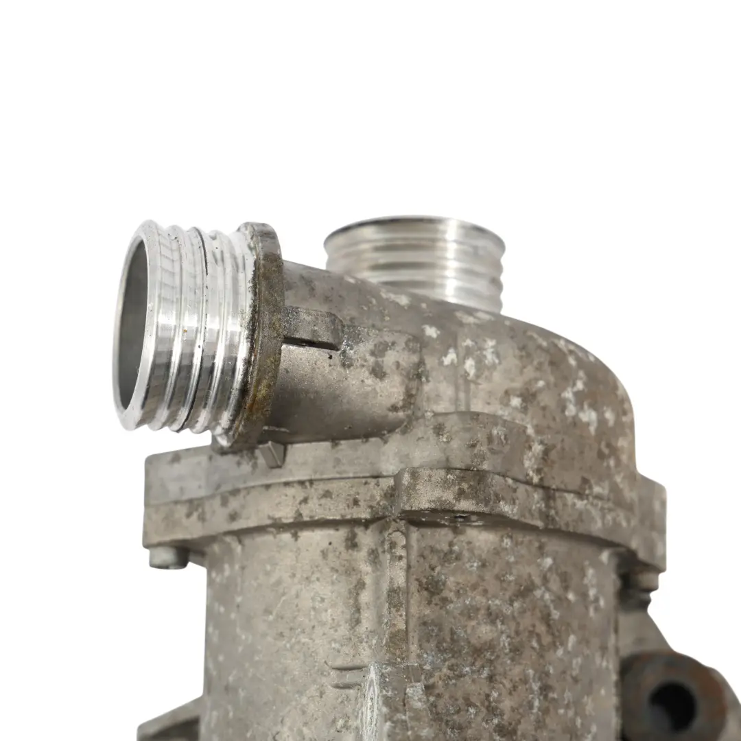  Pompa refrigerante BMW E81 E90 Benzina N43 Pompa dell'acqua elettrica - SKU 7586928 - Numero di parte 7586928