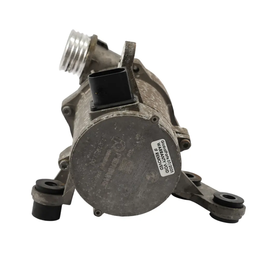 Coolant Pump BMW E81 E82 E90 E92 Petrol N43 Electrical Water Pump to with Part number 7586928 Coolant Pump BMW E81 E82 E90 E92 Petrol N43 Electrical Water Pump - SKU 7586928 - Part number 7586928