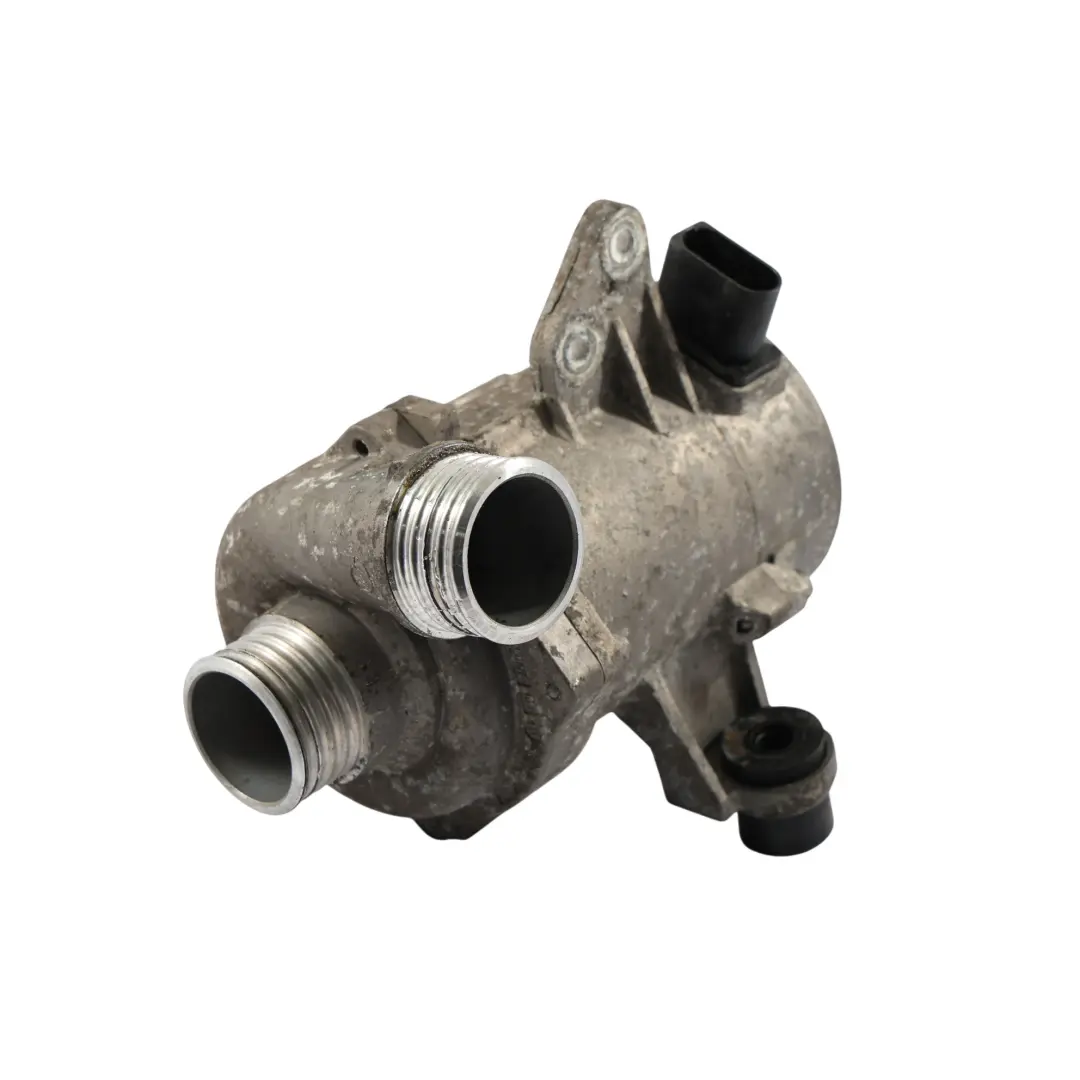 Pompa refrigerante BMW E81 E90 Benzina N43 Pompa dell'acqua elettrica per con numero di parte 7586928 Pompa refrigerante BMW E81 E90 Benzina N43 Pompa dell'acqua elettrica - SKU 7586928 - Numero di parte 7586928