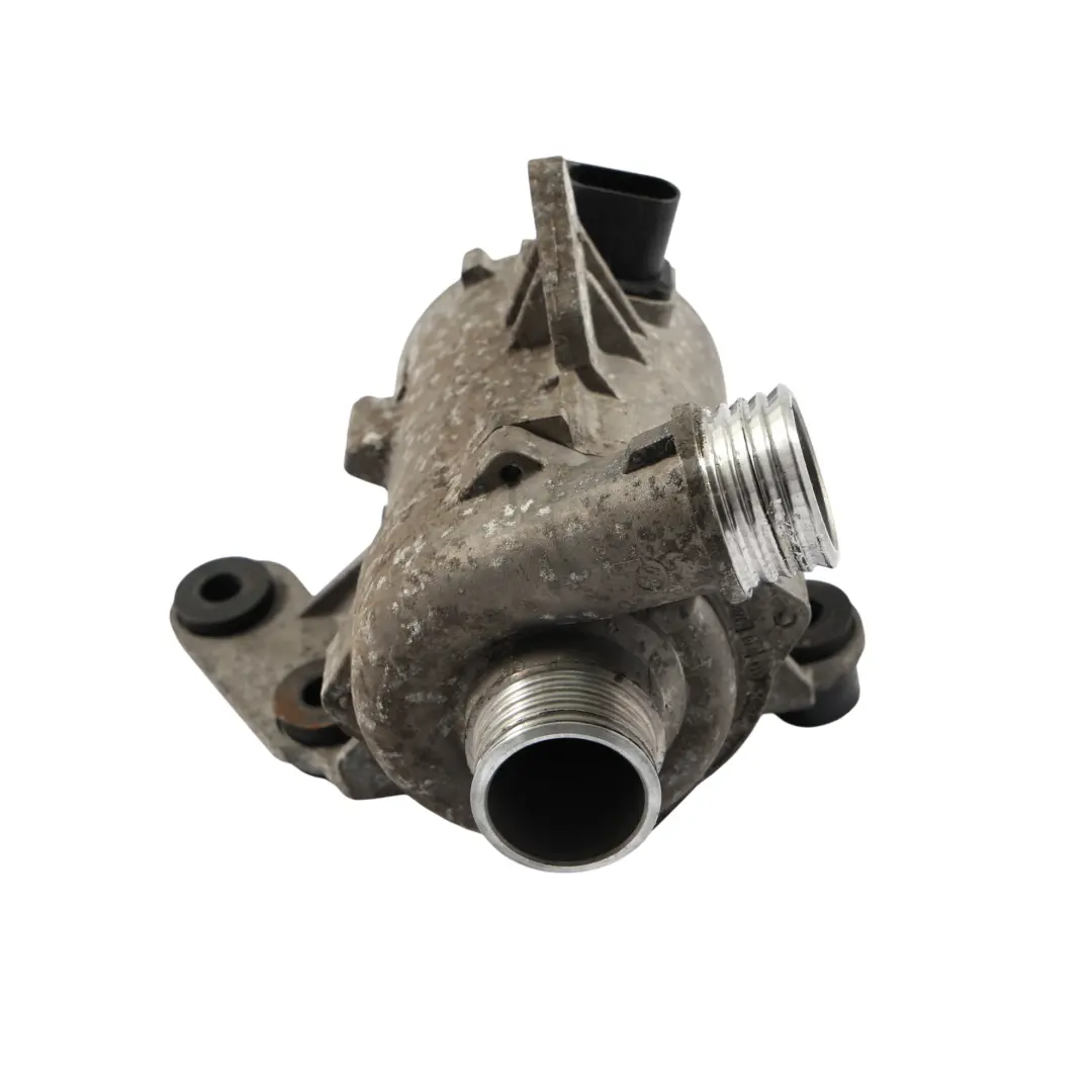 Kühlmittelpumpe BMW E81 E82 E90 E92 Benziner N43 Elektrische Wasserpumpe für mit Teilenummer 7586928 Kühlmittelpumpe BMW E81 E82 E90 E92 Benziner N43 Elektrische Wasserpumpe - SKU 7586928 - Teilenummer 7586928