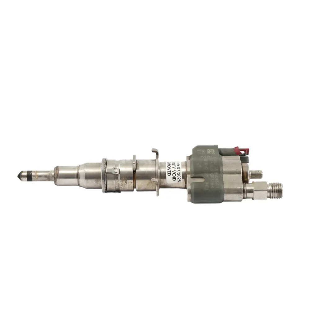 BMW E60 E81 E82 E87 LCI E88 E90 E91 E92 E93 Inyector De Combustible N43 - SKU 7589048-3 - Número de pieza 7589048