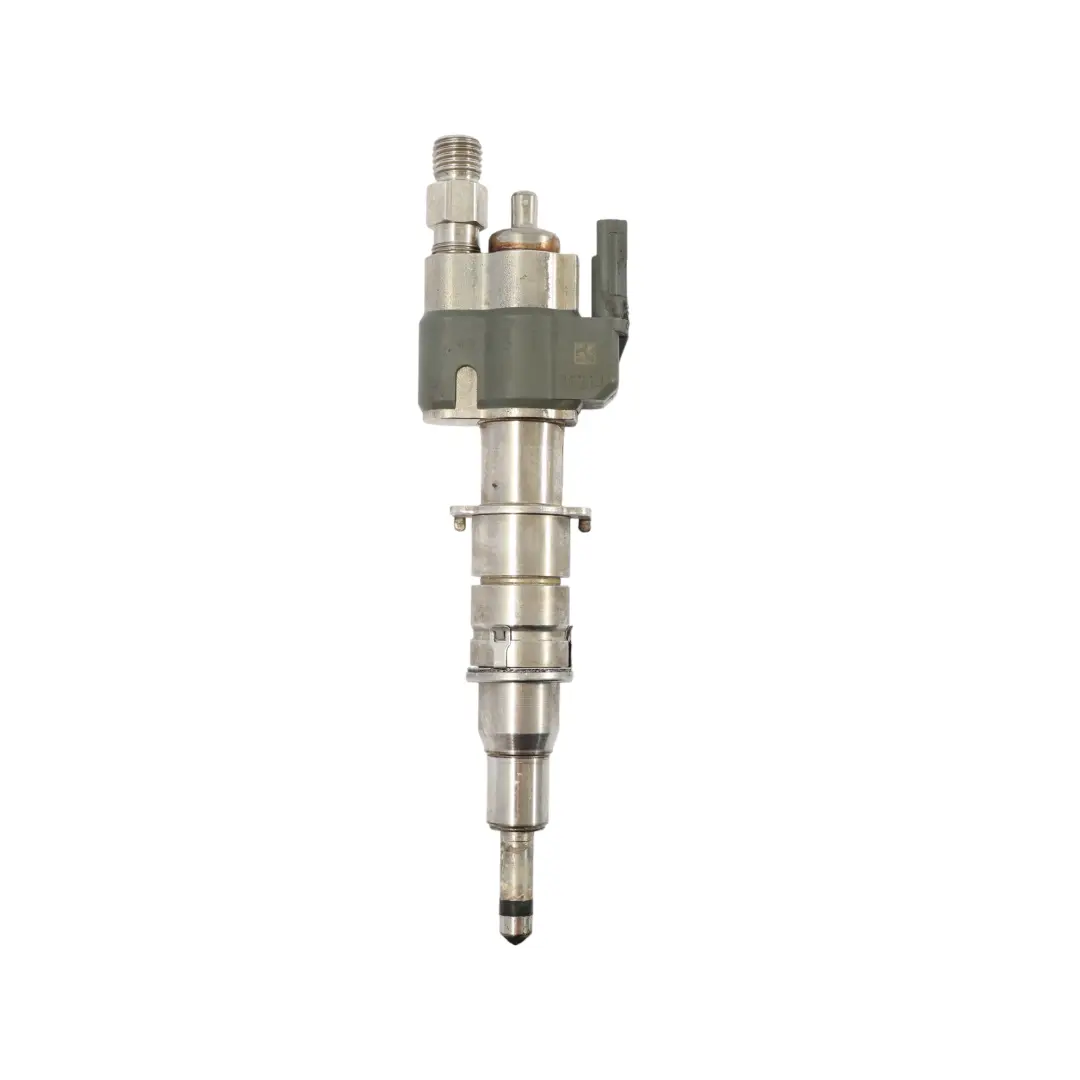 BMW E60 E81 E82 E87 LCI E88 E90 E91 E92 E93 Inyector De Combustible N43 - SKU 7589048-3 - Número de pieza 7589048