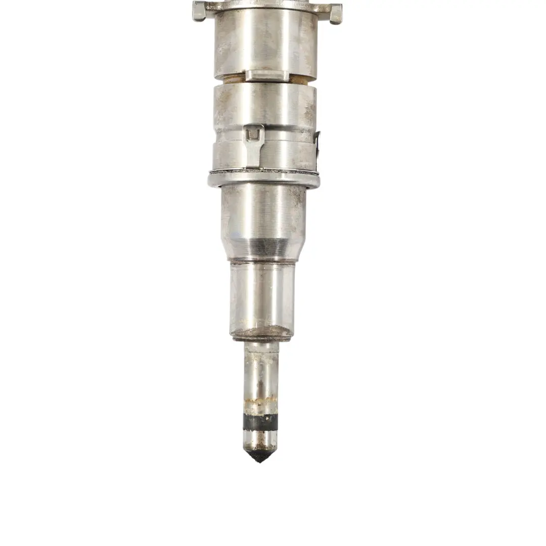 N43 Injecteur De Carburant pour BMW E60 E81 E82 E87 LCI E88 E90 E91 E92 E93 à propos du numéro de pièce 7589048 BMW E60 E81 E82 E87 LCI E88 E90 E91 E92 E93 N43 Injecteur De Carburant - SKU 7589048-3 - Numéro de pièce 7589048