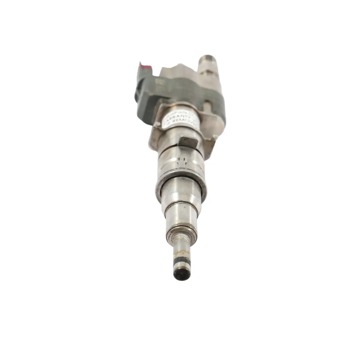 N43 Injecteur De Carburant pour BMW E60 E81 E82 E87 LCI E88 E90 E91 E92 E93 à propos du numéro de pièce 7589048 BMW E60 E81 E82 E87 LCI E88 E90 E91 E92 E93 N43 Injecteur De Carburant - SKU 7589048-3 - Numéro de pièce 7589048