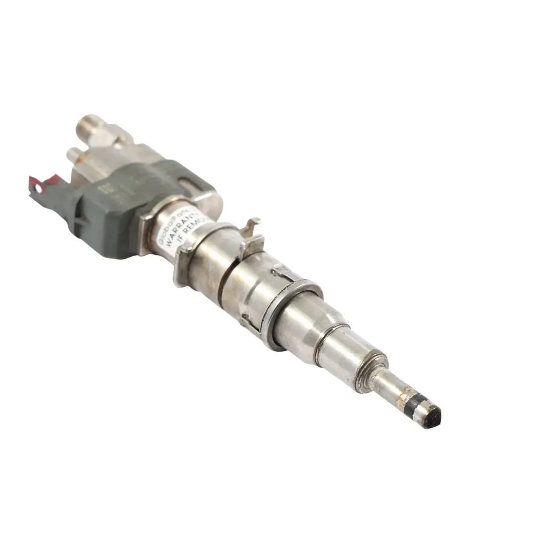 N43 Injecteur De Carburant pour BMW E60 E81 E82 E87 LCI E88 E90 E91 E92 E93 à propos du numéro de pièce 7589048 BMW E60 E81 E82 E87 LCI E88 E90 E91 E92 E93 N43 Injecteur De Carburant - SKU 7589048-3 - Numéro de pièce 7589048