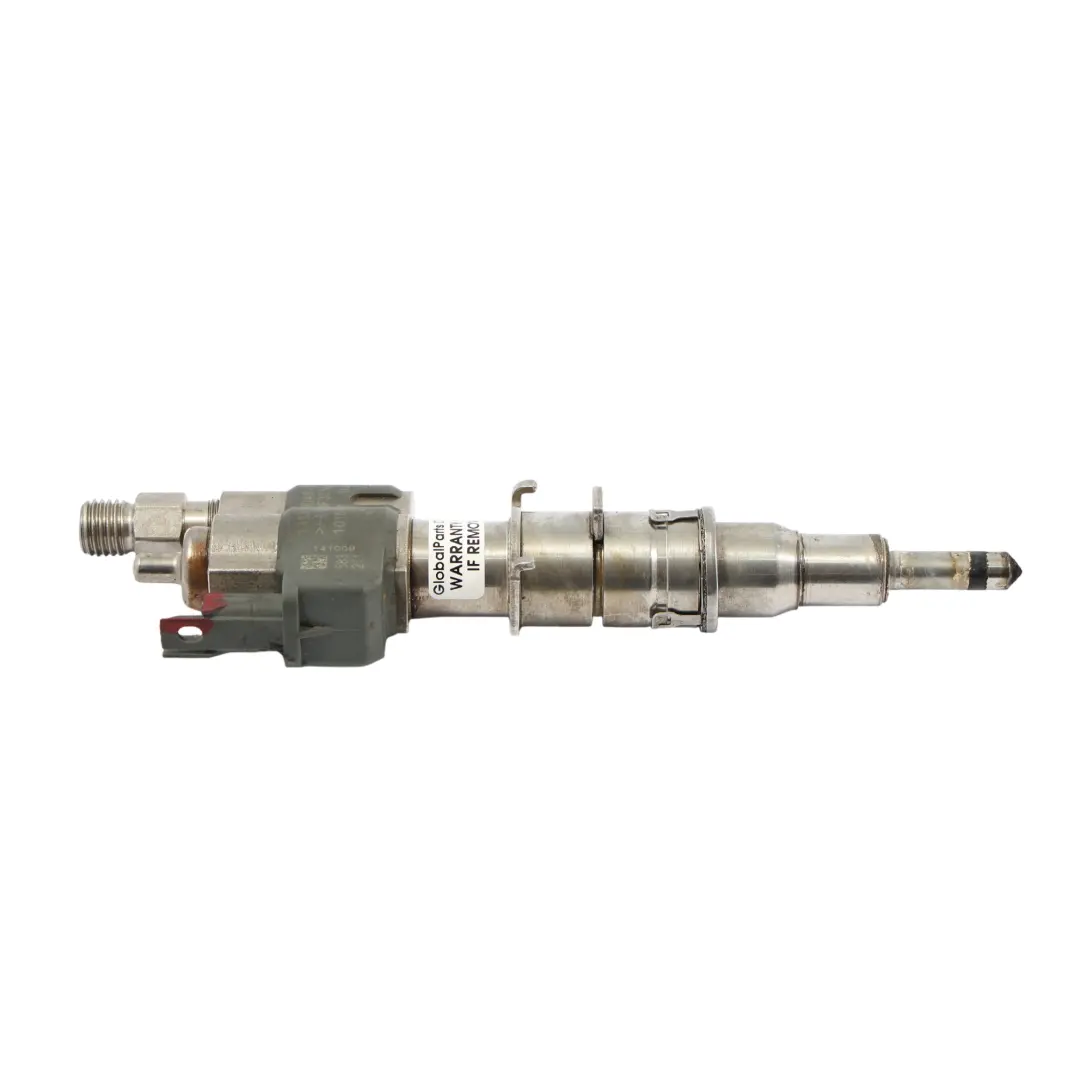 N43 Injecteur De Carburant pour BMW E60 E81 E82 E87 LCI E88 E90 E91 E92 E93 à propos du numéro de pièce 7589048 BMW E60 E81 E82 E87 LCI E88 E90 E91 E92 E93 N43 Injecteur De Carburant - SKU 7589048-3 - Numéro de pièce 7589048