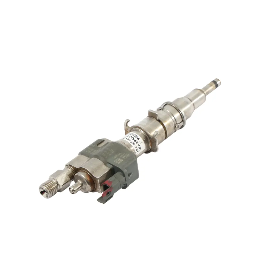 BMW E60 E81 E82 E87 LCI E88 E90 E91 E92 E93 N43 Fuel Injector Nozzle Jet - SKU 7589048-3 - Part number 7589048
