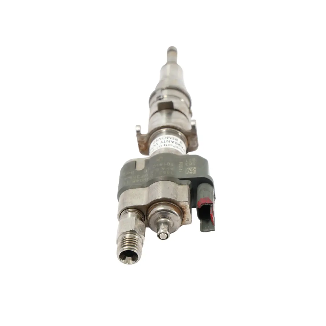 BMW E60 E81 E82 E87 LCI E88 E90 E91 E92 E93 N43 Fuel Injector Nozzle Jet - SKU 7589048-3 - Part number 7589048