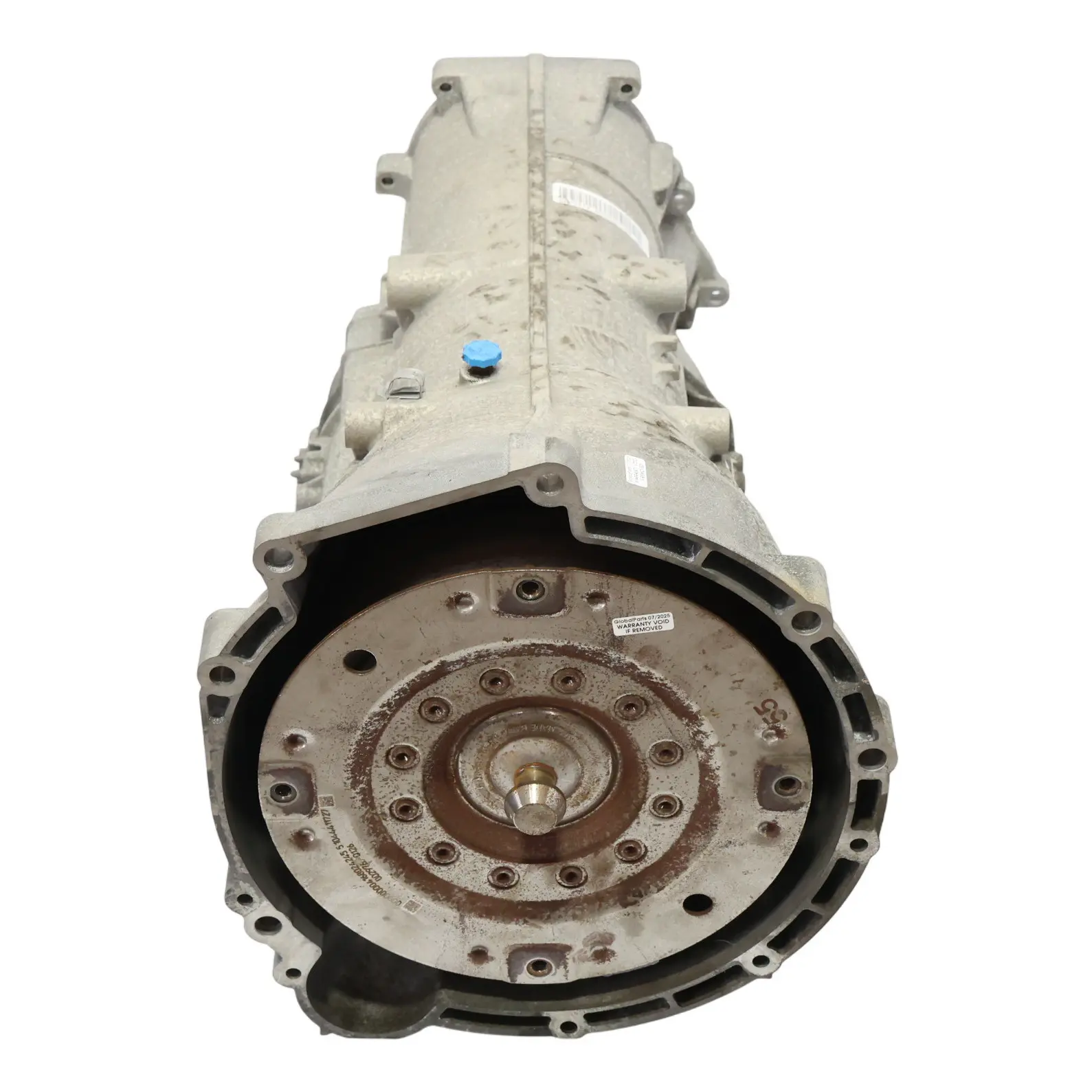BMW E90 LCI 320xd X1 E84 20dX N47 Automatic Gearbox 7590123 GA6HP19Z WARRANTY