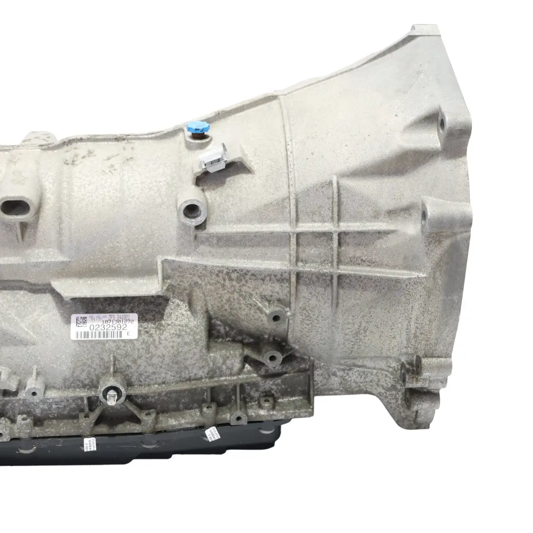 BMW E90 LCI 320xd E84 20dX N47 Caja Cambios Automatica GA6HP19Z GARANTIA - SKU 7590123 - Número de pieza 7590123