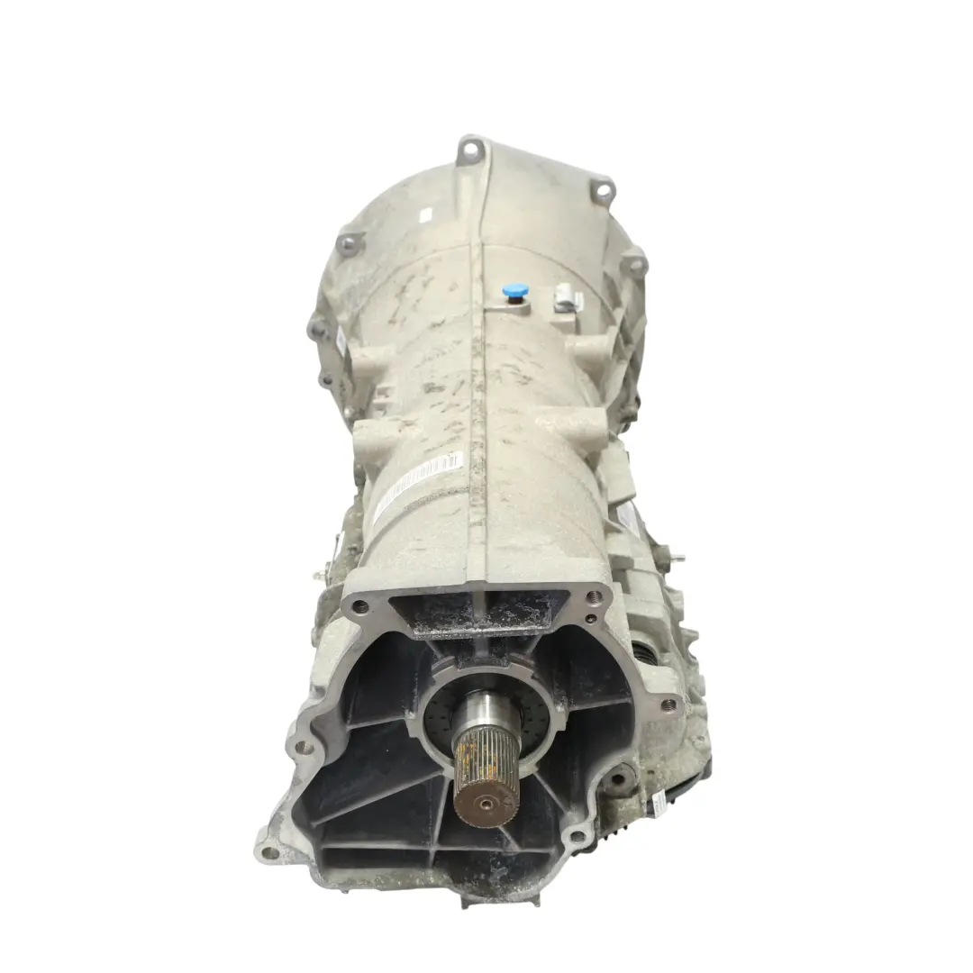 320xd X1 E84 20dX N47 Automatic Gearbox GA6HP19Z WARRANTY to BMW E90 LCI with Part number 7590123 BMW E90 LCI 320xd X1 E84 20dX N47 Automatic Gearbox GA6HP19Z WARRANTY - SKU 7590123 - Part number 7590123