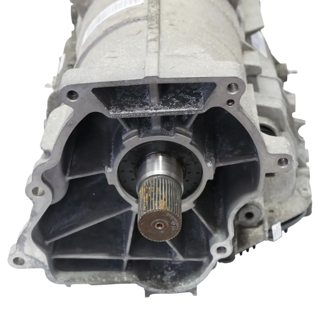 320xd E84 20dX N47 Caja Cambios Automatica GA6HP19Z GARANTIA para BMW E90 LCI con número de pieza 7590123 BMW E90 LCI 320xd E84 20dX N47 Caja Cambios Automatica GA6HP19Z GARANTIA - SKU 7590123 - Número de pieza 7590123