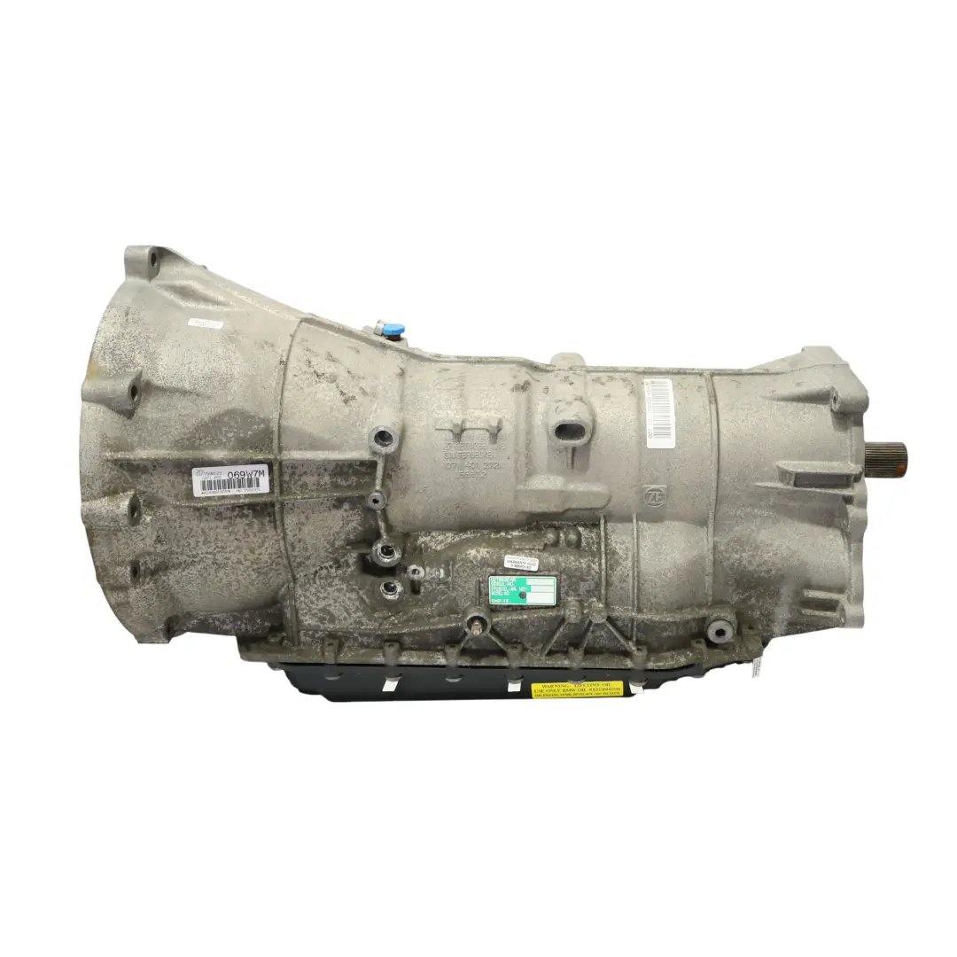 BMW E90 LCI 320xd E84 20dX N47 Caja Cambios Automatica GA6HP19Z GARANTIA - SKU 7590123 - Número de pieza 7590123