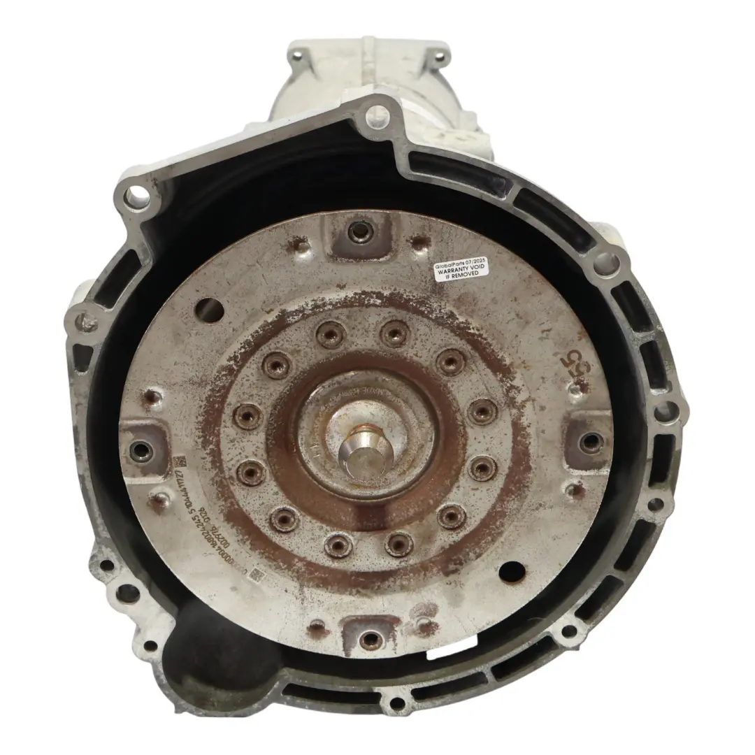 BMW E90 LCI 320xd X1 E84 20dX N47 Automatikgetriebe GA6HP19Z GARANTIE - SKU 7590123 - Teilenummer 7590123