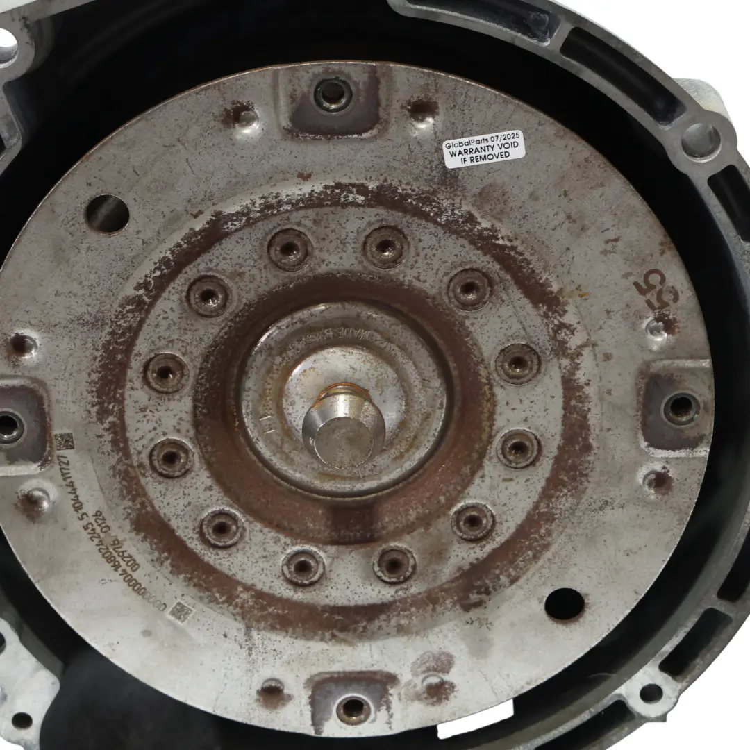 BMW 3 E90 LCI 320xd X1 E84 20dX N47 Automatikgetriebe GA6HP19Z GARANTIE - SKU 7590123 - Teilenummer 7590123