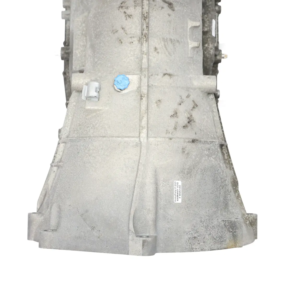 320xd E84 20dX N47 Caja Cambios Automatica GA6HP19Z GARANTIA para BMW E90 LCI con número de pieza 7590123 BMW E90 LCI 320xd E84 20dX N47 Caja Cambios Automatica GA6HP19Z GARANTIA - SKU 7590123 - Número de pieza 7590123