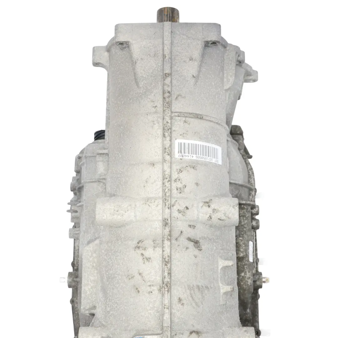 320xd X1 E84 20dX N47 Automatic Gearbox GA6HP19Z WARRANTY to BMW E90 LCI with Part number 7590123 BMW E90 LCI 320xd X1 E84 20dX N47 Automatic Gearbox GA6HP19Z WARRANTY - SKU 7590123 - Part number 7590123