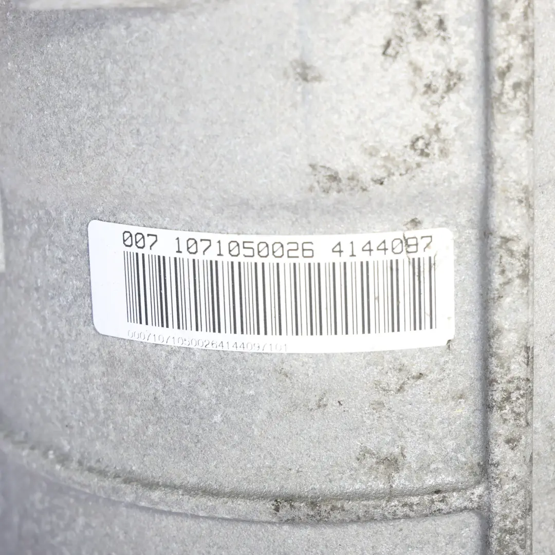 320xd E84 20dX N47 Caja Cambios Automatica GA6HP19Z GARANTIA para BMW E90 LCI con número de pieza 7590123 BMW E90 LCI 320xd E84 20dX N47 Caja Cambios Automatica GA6HP19Z GARANTIA - SKU 7590123 - Número de pieza 7590123