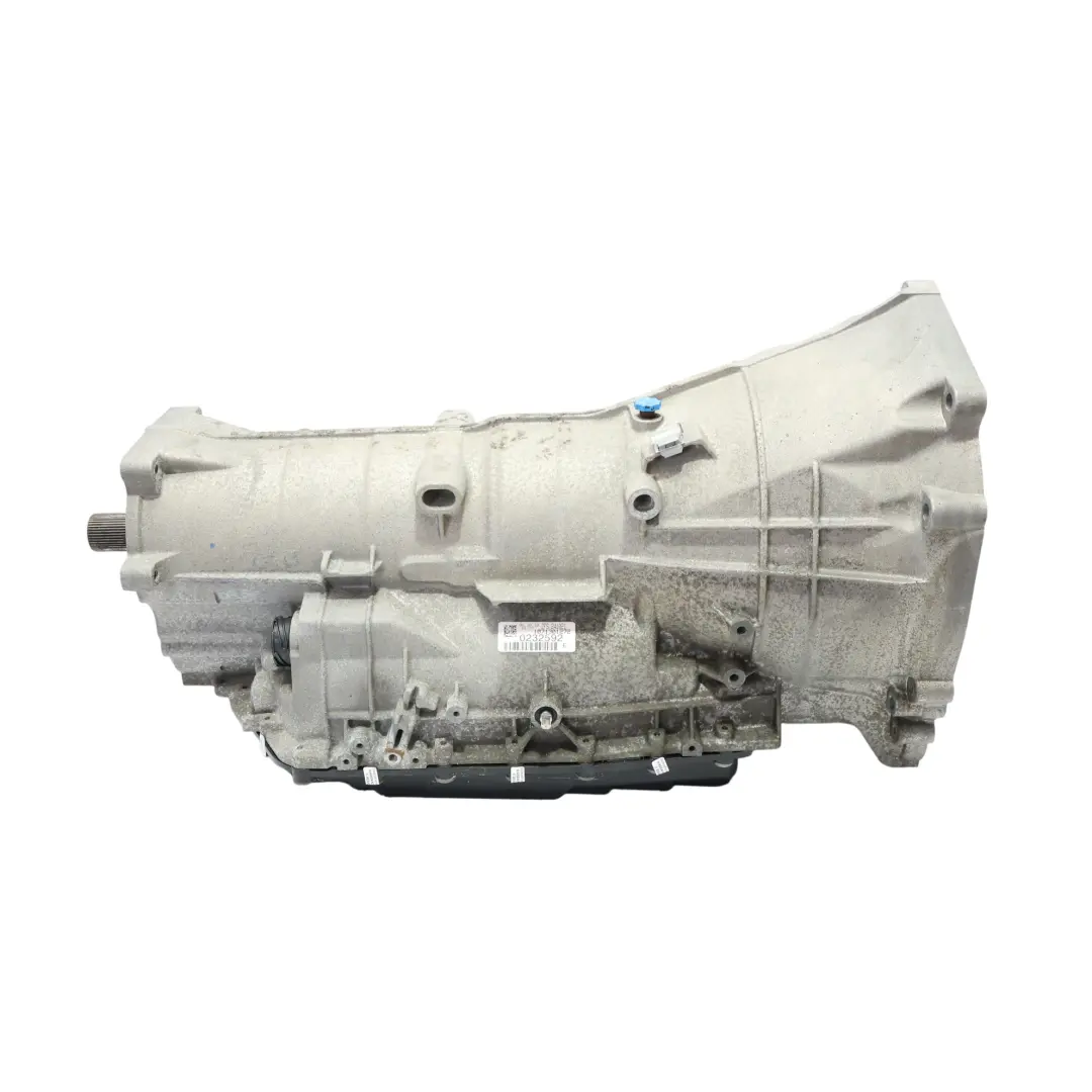 320xd X1 E84 20dX N47 Automatic Gearbox GA6HP19Z WARRANTY to BMW E90 LCI with Part number 7590123 BMW E90 LCI 320xd X1 E84 20dX N47 Automatic Gearbox GA6HP19Z WARRANTY - SKU 7590123 - Part number 7590123