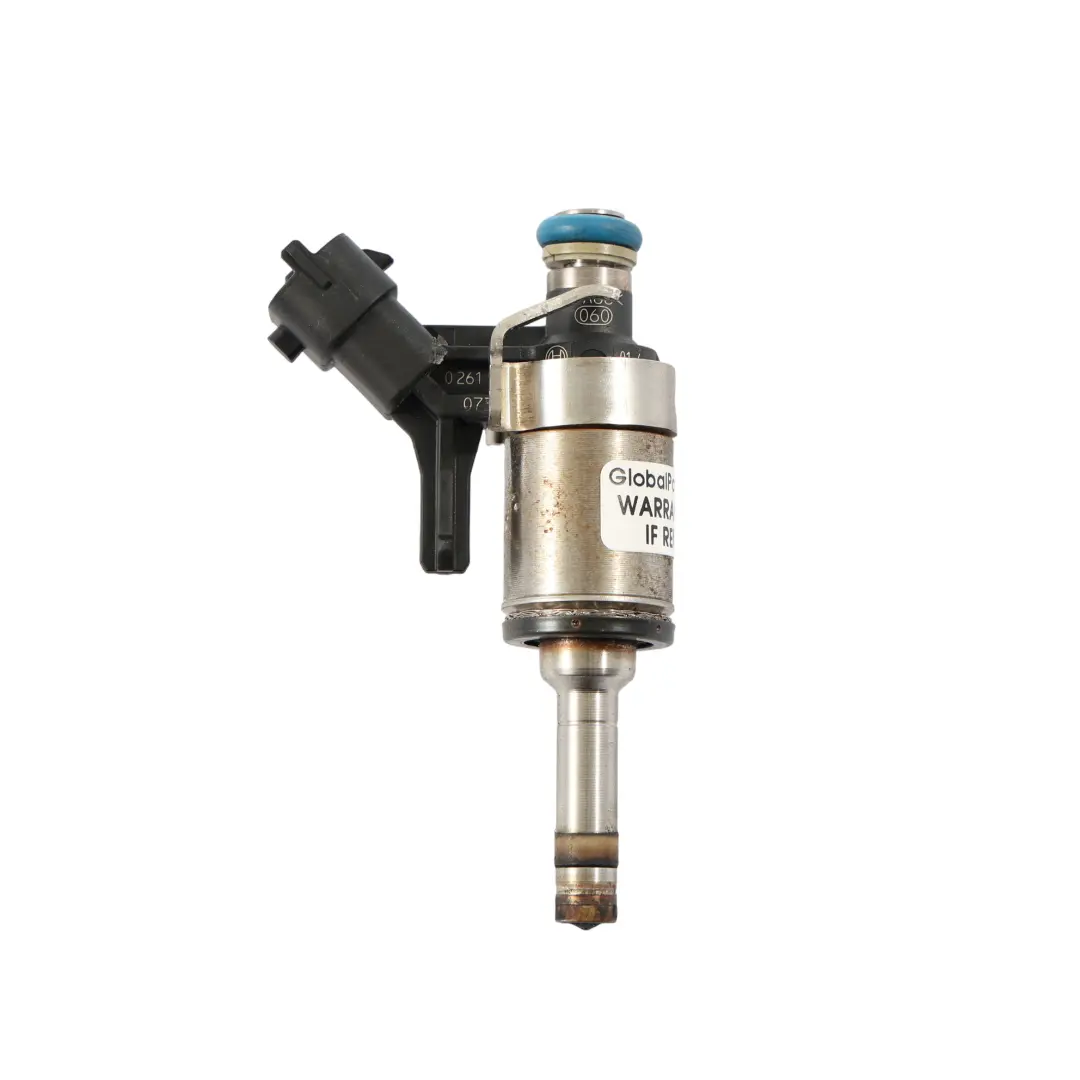 Inyector Gasolina N13 N14 N18 para BMW F20 F21 F30 F31 Mini R55 R56 R60 con número de pieza 7591623 BMW F20 F21 F30 F31 Mini R55 R56 R60 Inyector Gasolina N13 N14 N18 - SKU 7591623 - Número de pieza 7591623