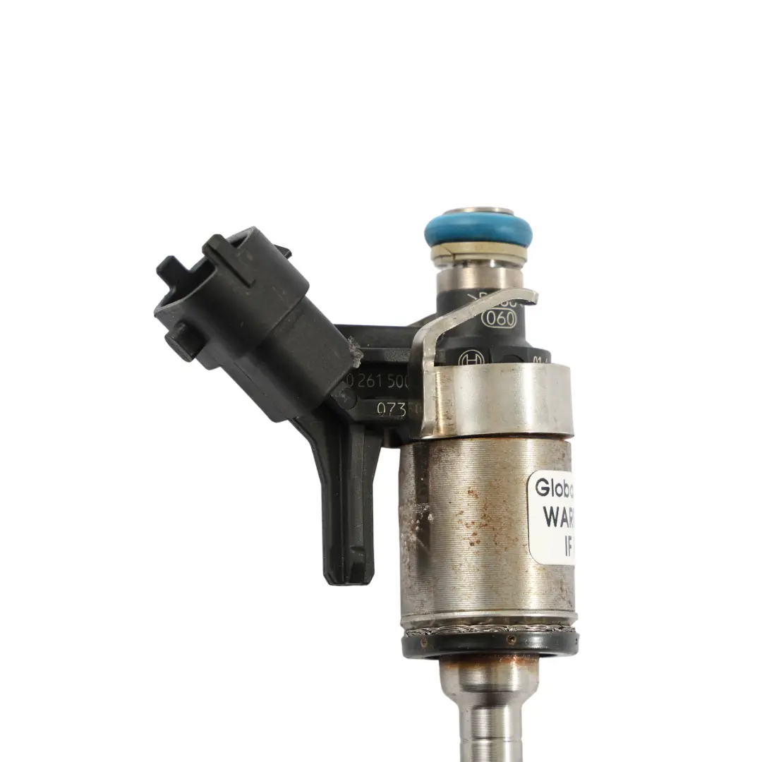 Wtryskiwacz Wtrysk do BMW F20 F30 MINI S R55 R56 R60 o numerze 7591623 BMW F20 F30 MINI S R55 R56 R60 Wtryskiwacz Wtrysk - SKU 7591623 - Numer Części 7591623