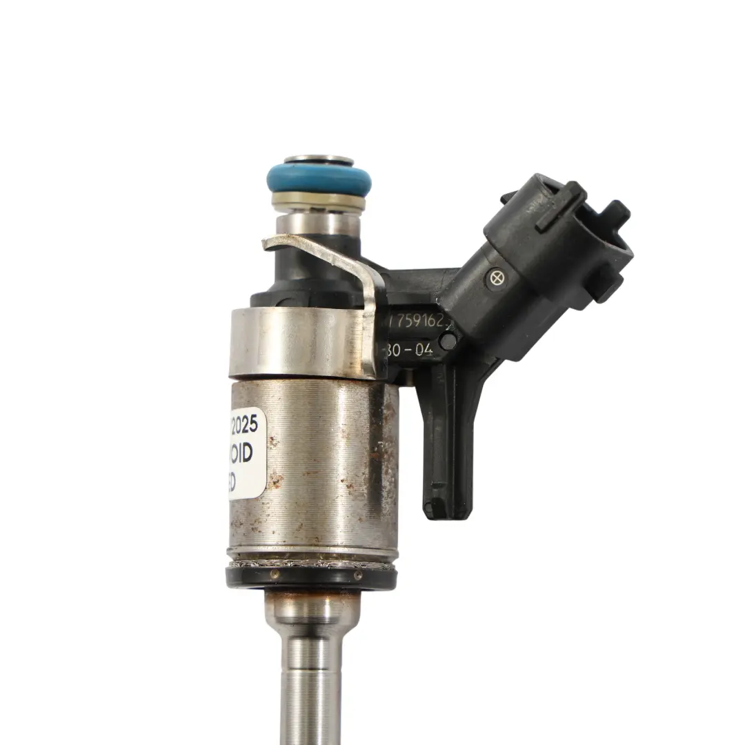 Wtryskiwacz Wtrysk do BMW F20 F30 MINI S R55 R56 R60 o numerze 7591623 BMW F20 F30 MINI S R55 R56 R60 Wtryskiwacz Wtrysk - SKU 7591623 - Numer Części 7591623