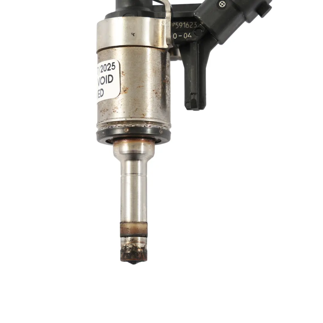 BMW F20 F21 F30 F31 Mini R55 R56 R60 Inyector Gasolina N13 N14 N18 - SKU 7591623 - Número de pieza 7591623