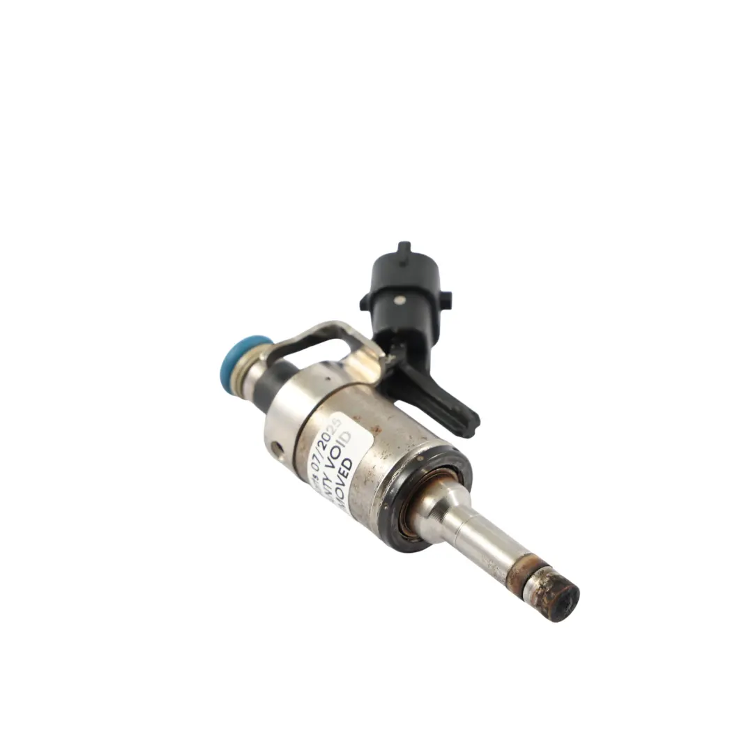 Injector Petrol N13 N14 N18 to BMW F20 F21 F30 F31 Mini R55 R56 R60 Fuel with Part number 7591623 BMW F20 F21 F30 F31 Mini R55 R56 R60 Fuel Injector Petrol N13 N14 N18 - SKU 7591623 - Part number 7591623