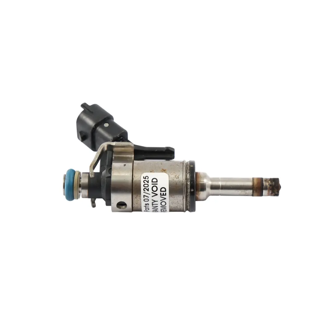 Einspritz Düse Benzin N13 N14 N18 für BMW F20 F21 F30 F31 Mini R55 R56 R60 mit Teilenummer 7591623 BMW F20 F21 F30 F31 Mini R55 R56 R60 Einspritz Düse Benzin N13 N14 N18 - SKU 7591623 - Teilenummer 7591623