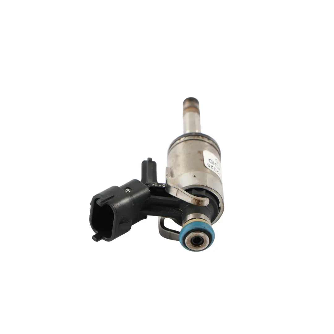 Inyector Gasolina N13 N14 N18 para BMW F20 F21 F30 F31 Mini R55 R56 R60 con número de pieza 7591623 BMW F20 F21 F30 F31 Mini R55 R56 R60 Inyector Gasolina N13 N14 N18 - SKU 7591623 - Número de pieza 7591623