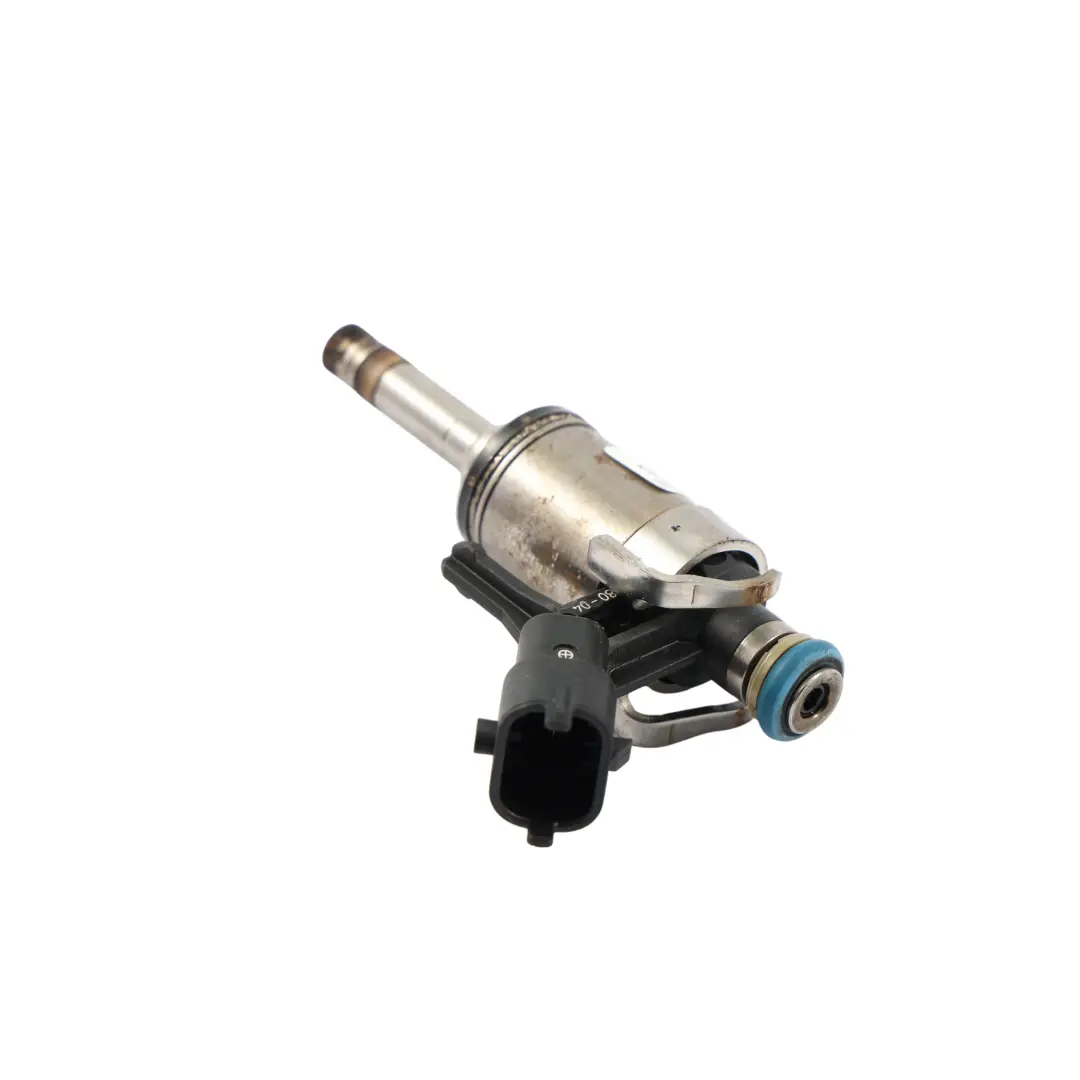 Inyector Gasolina N13 N14 N18 para BMW F20 F21 F30 F31 Mini R55 R56 R60 con número de pieza 7591623 BMW F20 F21 F30 F31 Mini R55 R56 R60 Inyector Gasolina N13 N14 N18 - SKU 7591623 - Número de pieza 7591623