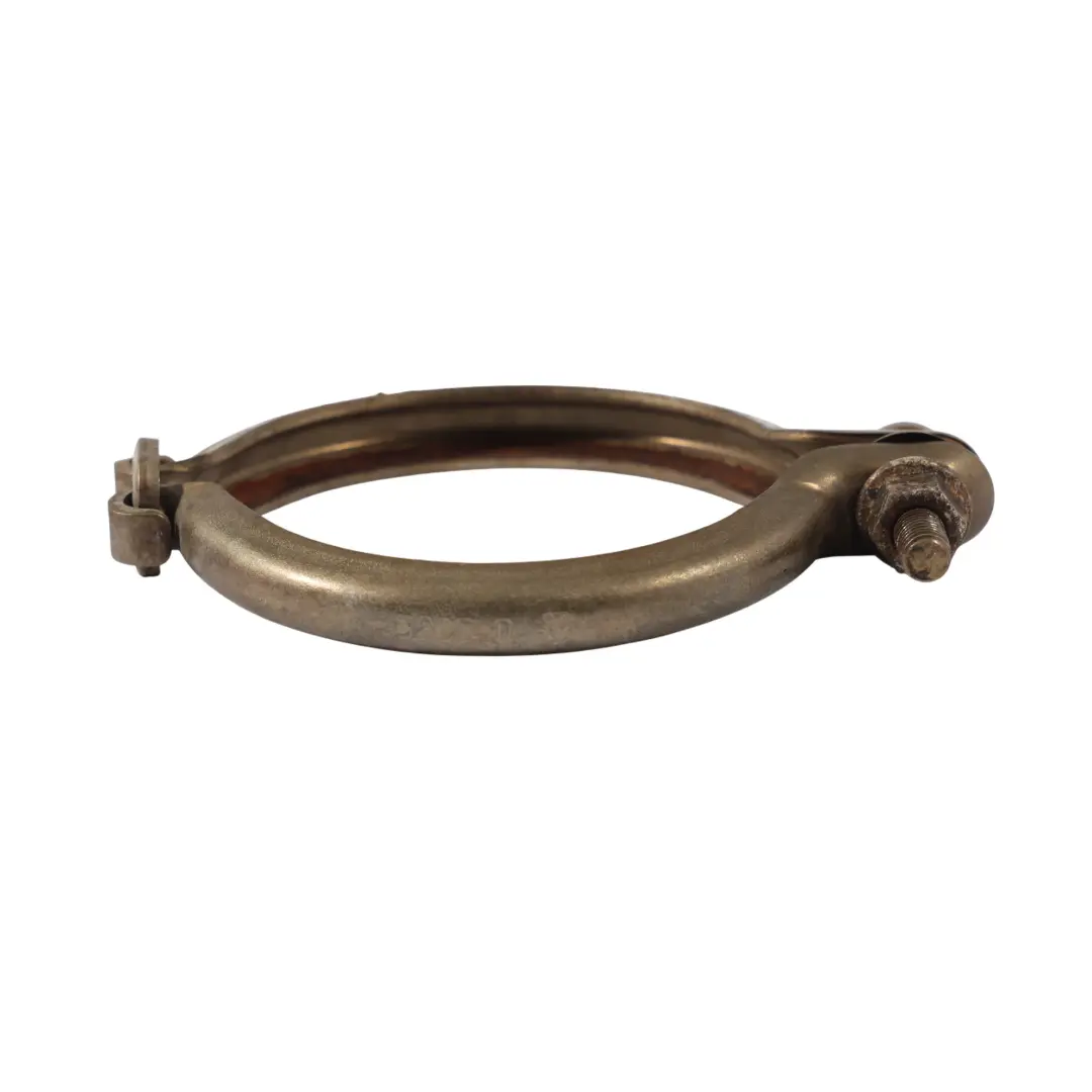 Turbocargador Conector Abrazadera Gasolina N18 para Mini Cooper S R55 R56 LCI con número de pieza 7595678 Mini Cooper S R55 R56 LCI Turbocargador Conector Abrazadera Gasolina N18 - SKU 7595678-6 - Número de pieza 7595678