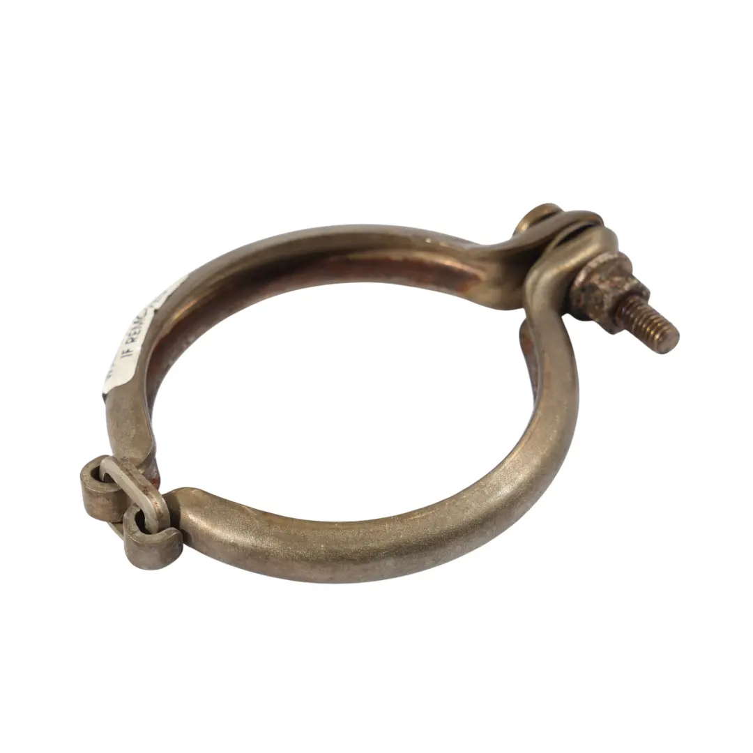 Obejma Zacisk Turbosprężarki Benzyna N18 do Mini Cooper S R55 R56 LCI o numerze 7595678 Mini Cooper S R55 R56 LCI Obejma Zacisk Turbosprężarki Benzyna N18 - SKU 7595678-6 - Numer Części 7595678