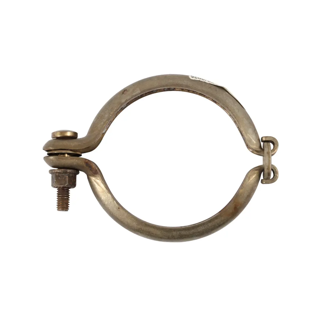 Morsetto Connettore Benzina N18 per Mini Cooper S R55 R56 LCI Turbo Charger con numero di parte 7595678 Mini Cooper S R55 R56 LCI Turbo Charger Morsetto Connettore Benzina N18 - SKU 7595678-6 - Numero di parte 7595678