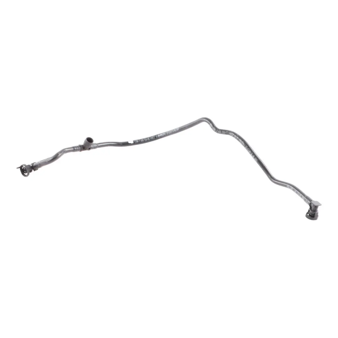 BMW F07 F10 F11 Fuel Tank Vapor Vent Hose Pipe Line 520i 528i N20 - SKU 7601516 - Part number 7601516