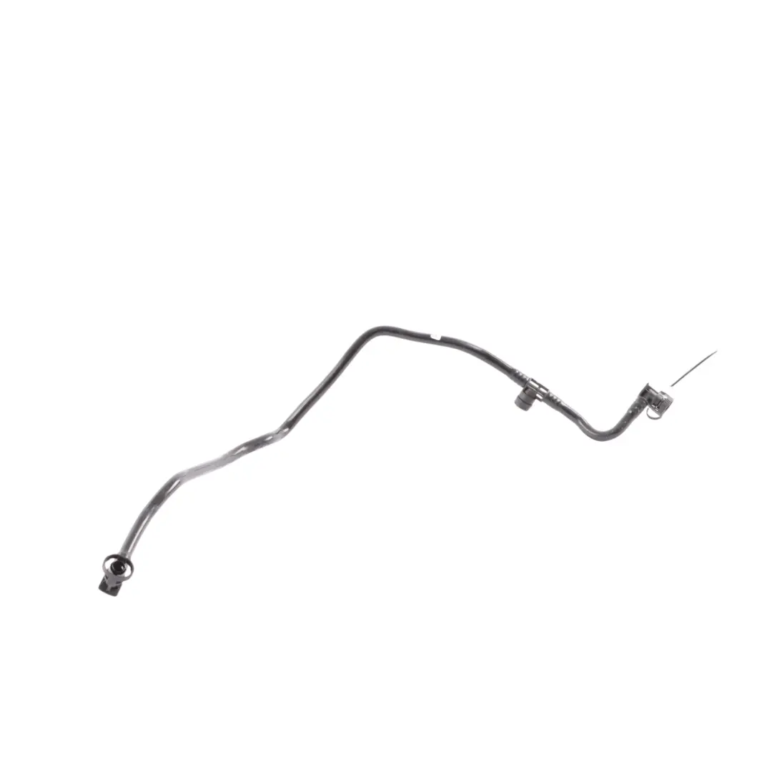 BMW F07 F10 F11 Fuel Tank Vapor Vent Hose Pipe Line 520i 528i N20 - SKU 7601516 - Part number 7601516
