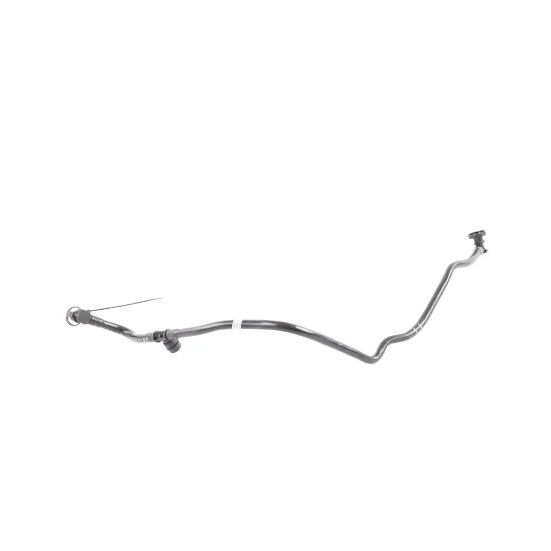 BMW F07 F10 F11 Serbatoio Carburante Tubo Di Sfiato Linea 520I 528I N20 - SKU 7601516 - Numero di parte 7601516