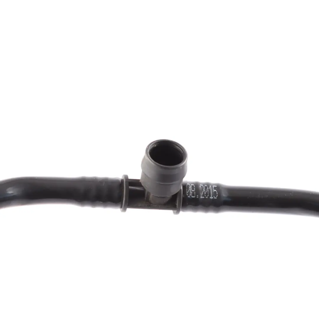BMW F07 F10 F11 Fuel Tank Vapor Vent Hose Pipe Line 520i 528i N20 - SKU 7601516 - Part number 7601516
