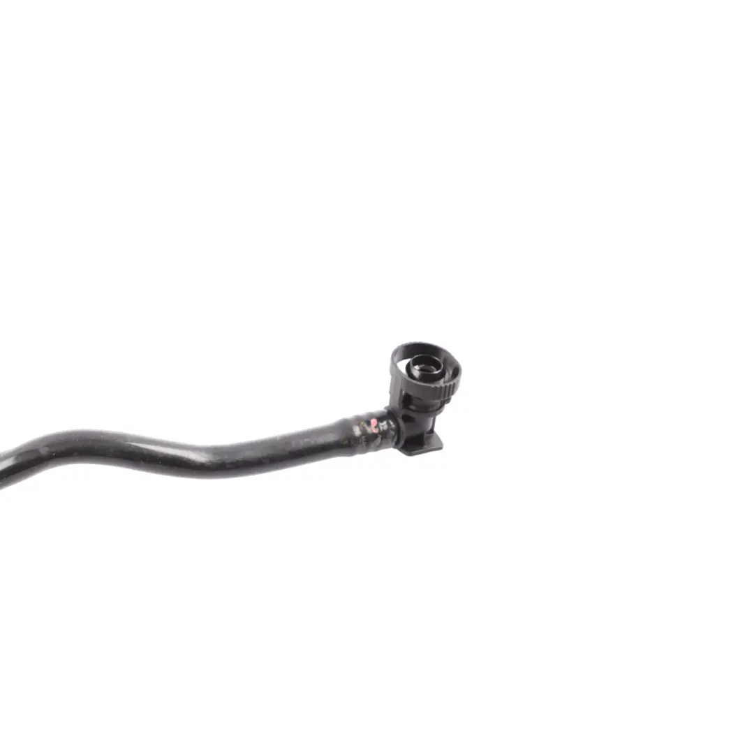 BMW F07 F10 F11 Fuel Tank Vapor Vent Hose Pipe Line 520i 528i N20 - SKU 7601516 - Part number 7601516