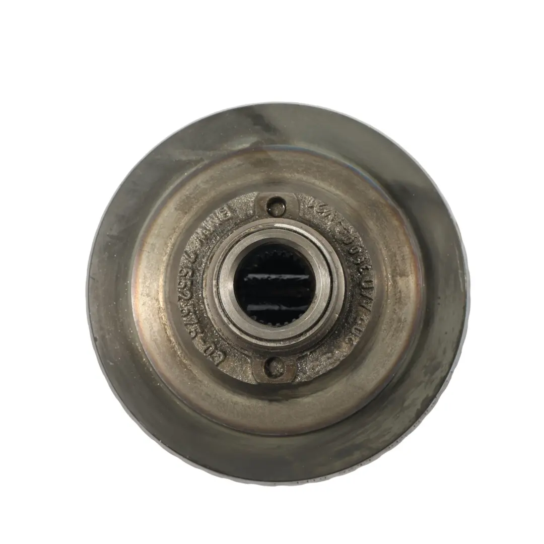 Differentialflansch Vorne Radteil 3,46 Übersetzung 7601767 für BMW X1 E84 E90 E92 mit Teilenummer 7601768 BMW X1 E84 E90 E92 Differentialflansch Vorne Radteil 3,46 Übersetzung 7601767 - SKU 7601768-1 - Teilenummer 7601768