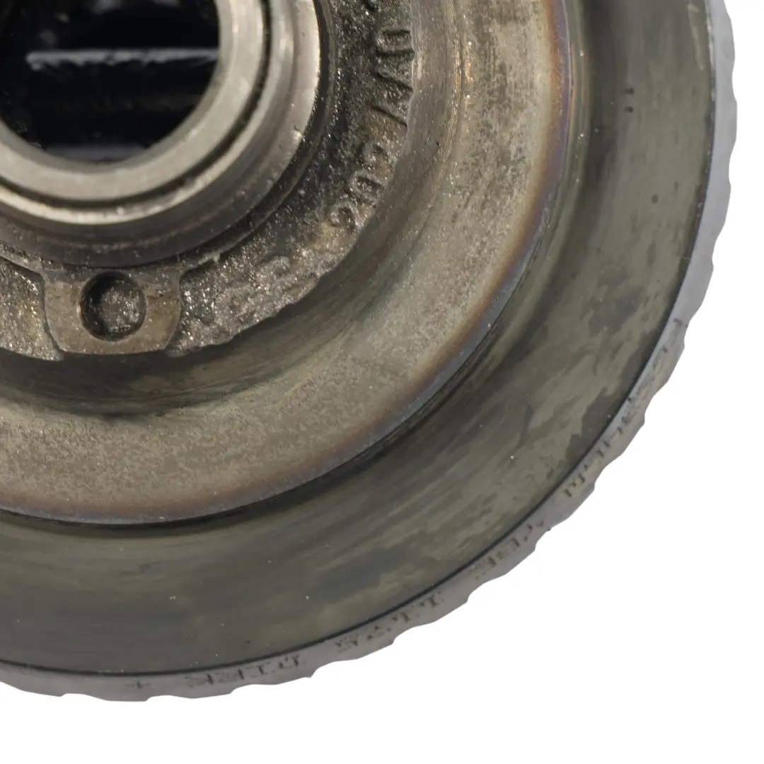 BMW X1 E84 E90 E92 Differentialflansch Vorne Radteil 3,46 Übersetzung 7601767 - SKU 7601768-1 - Teilenummer 7601768