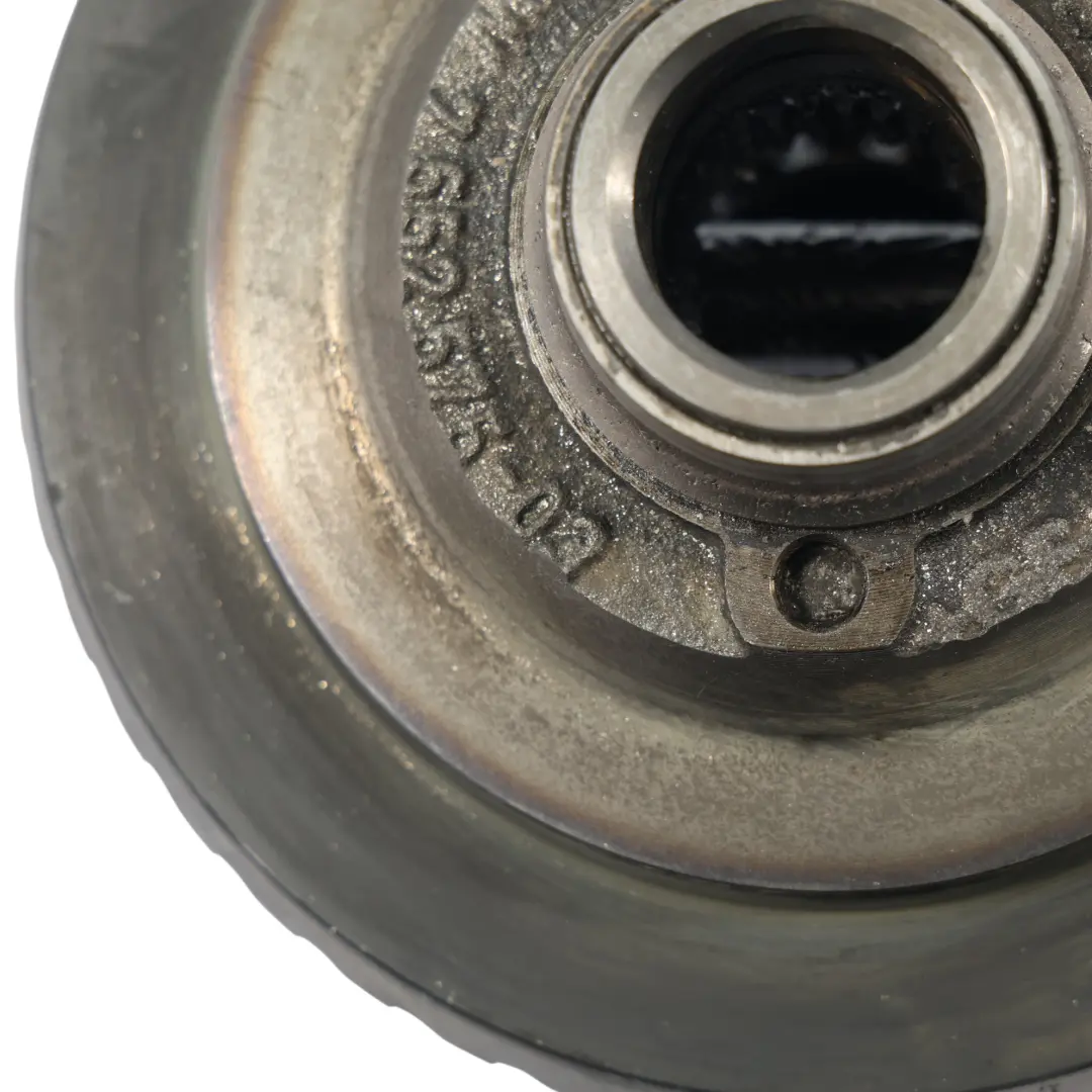 Front Differential Flange Wheel Part Diff 3,46 Ratio 7601767 to BMW X1 E84 with Part number 7601768 BMW X1 E84 Front Differential Flange Wheel Part Diff 3,46 Ratio 7601767 - SKU 7601768-1 - Part number 7601768