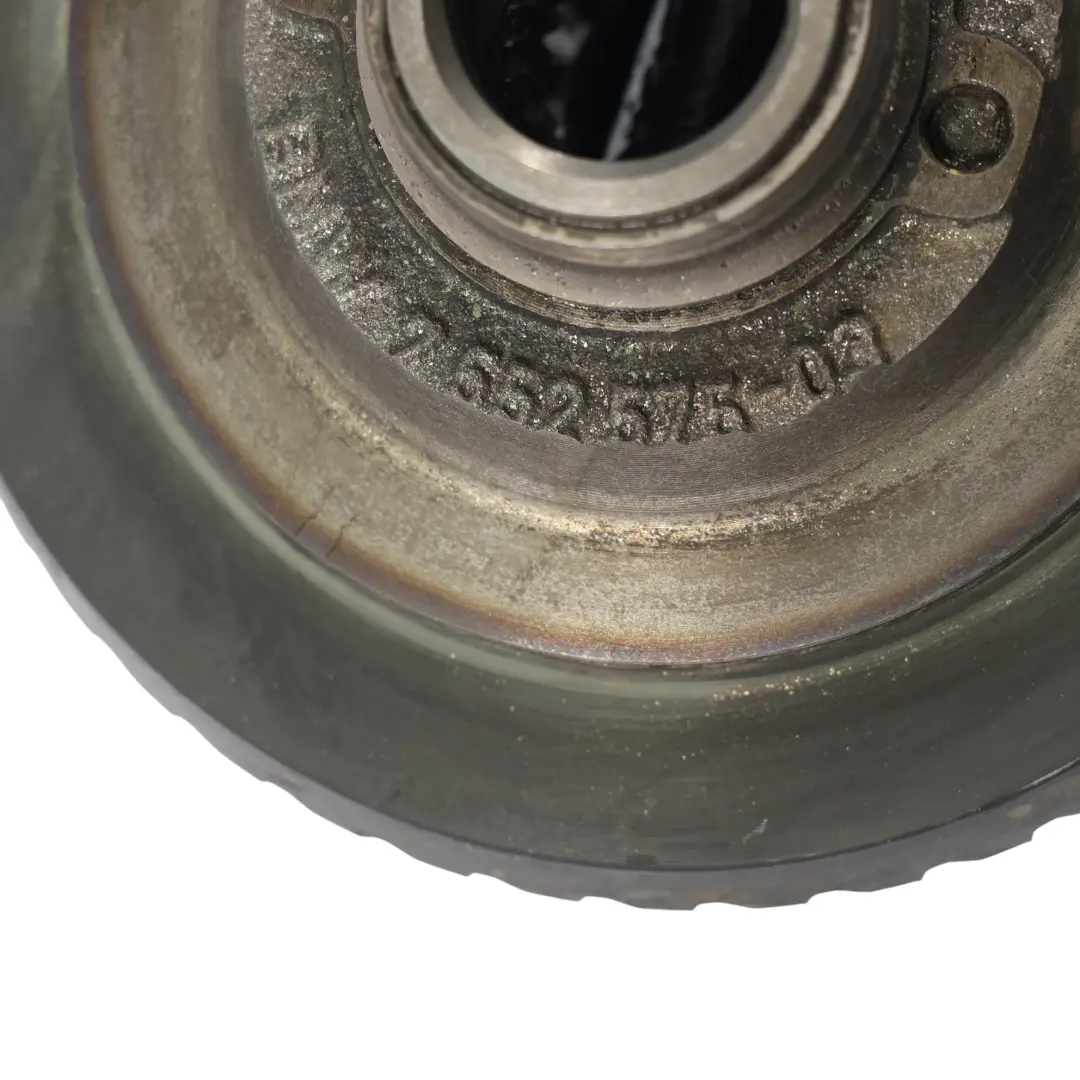 BMW X1 E84 E90 E92 Differentialflansch Vorne Radteil 3,46 Übersetzung 7601767 - SKU 7601768-1 - Teilenummer 7601768
