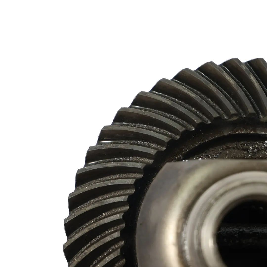 BMW X1 E84 Kołnierz Koło Część Dyferencjału Przedniego Przełożenie 3,46 - SKU 7601768-1 - Numer Części 7601768